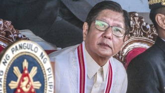 菲总统马科斯：愿和杜特尔特家族和解，敌人够多了我需要朋友