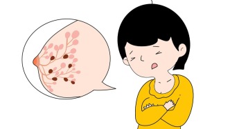 黃建華：別慌！乳腺結(jié)節(jié)≠乳腺癌