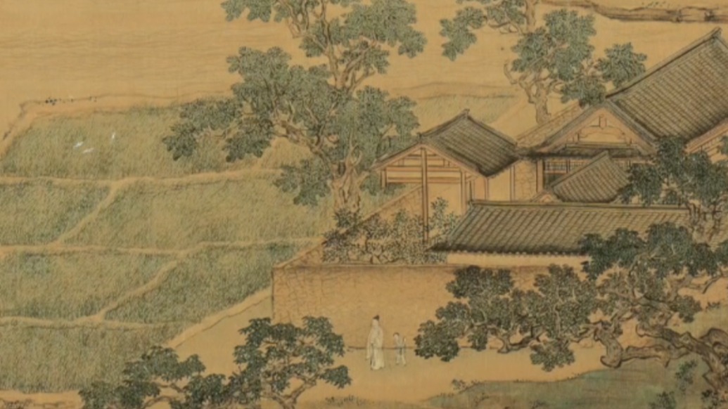 小滿，不一樣的節(jié)氣