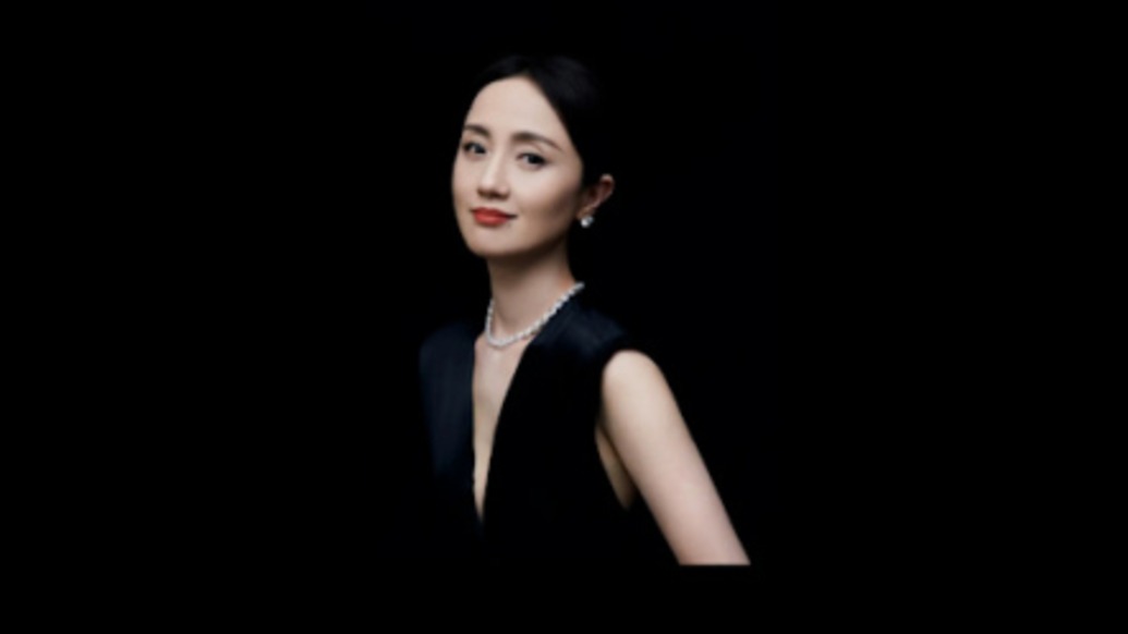 演员朱媛媛抗癌5年后去世,丈夫辛柏青发布讣告