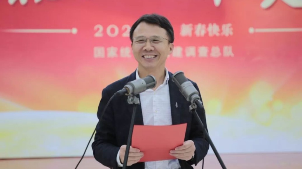 福建省委副秘书长、政研室主任郭国云已赴厦门履新