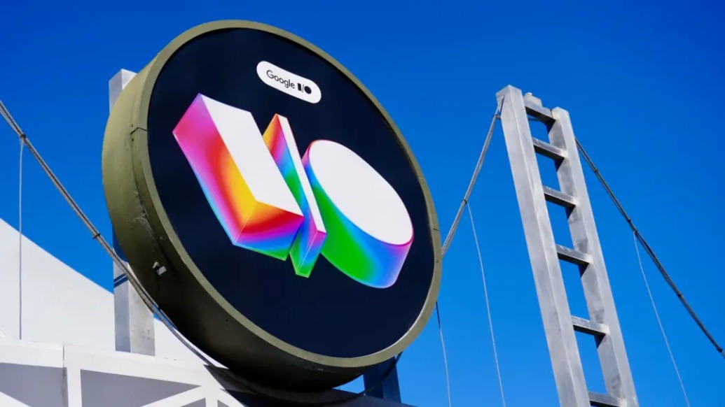 眼鏡回歸、搜索大變革，激進的谷歌能否打贏這場AI翻身仗？