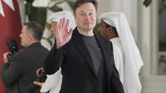 淡出政治舞臺？馬斯克稱將削減政治開支：已經(jīng)做得夠多了