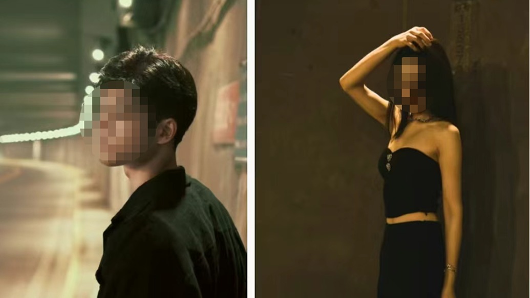 铤而走险进入隧道只为拍摄“王家卫风”网红照？交管部门出手了