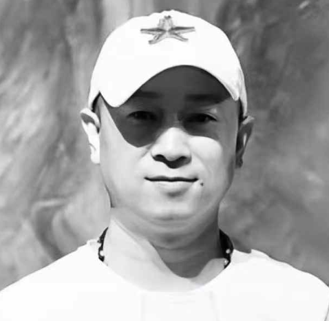 资深娱乐策划人、导演马勇逝世，终年51岁