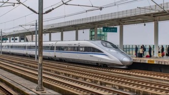 長贛高鐵規劃超十年終于開建，長沙成最大受益者？