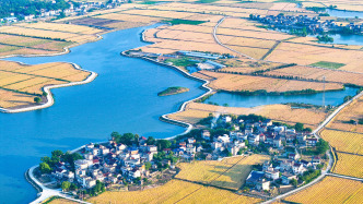 到2035年基本建成！建設各美其美的美麗河湖，行動方案來了