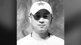 資深娛樂策劃人、導(dǎo)演馬勇逝世，終年51歲