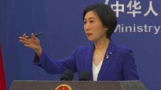 外交部：中巴合作不針對第三方，支持印巴妥處分歧
