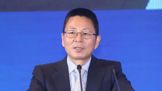 王建军被免去证监会副主席职务
