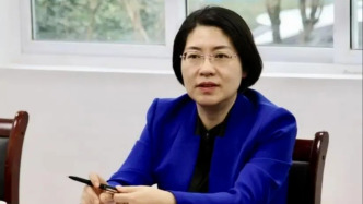 浙江臺(tái)州女廳官林虹被決定逮捕，曾因直播帶貨廣受關(guān)注