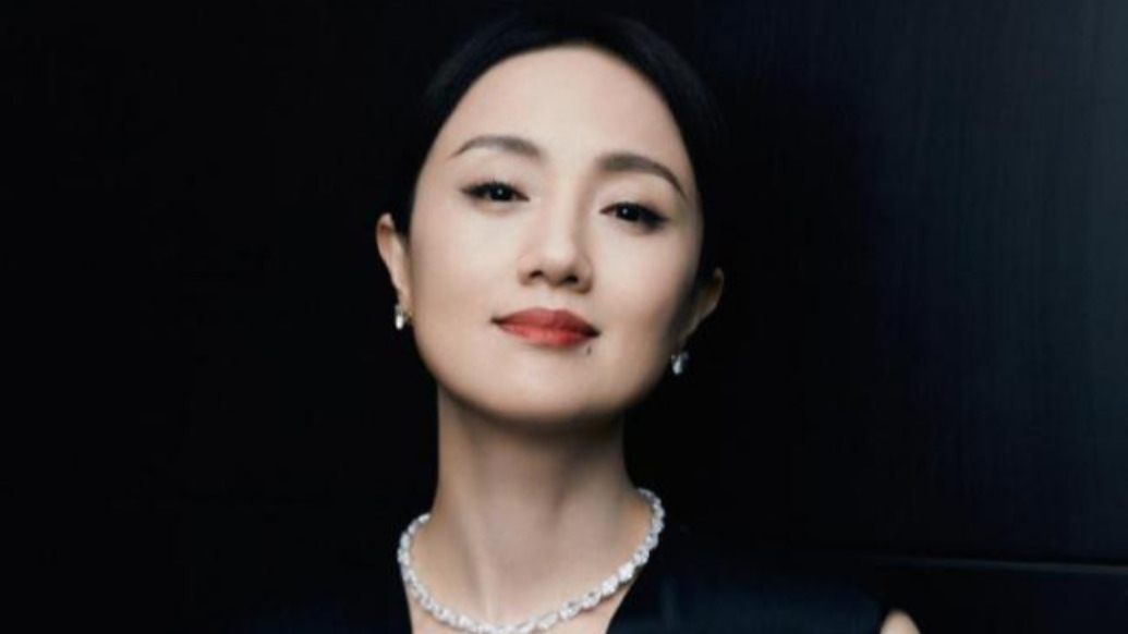 愿天堂滿是小紅花!國家話劇院發(fā)訃告,眾星悼念朱媛媛