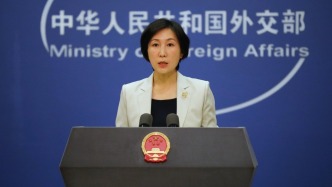 歐委會擬對發往歐盟的小額包裹加收手續費，外交部回應