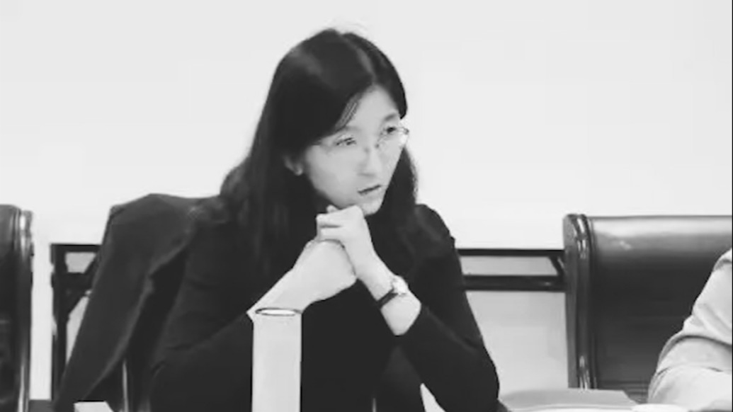 中國人民大學書報資料中心社會編輯部副編審張莉逝世，年僅41歲