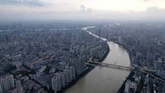 廣東水利全面升級(jí)洪水和泄洪預(yù)警發(fā)布機(jī)制