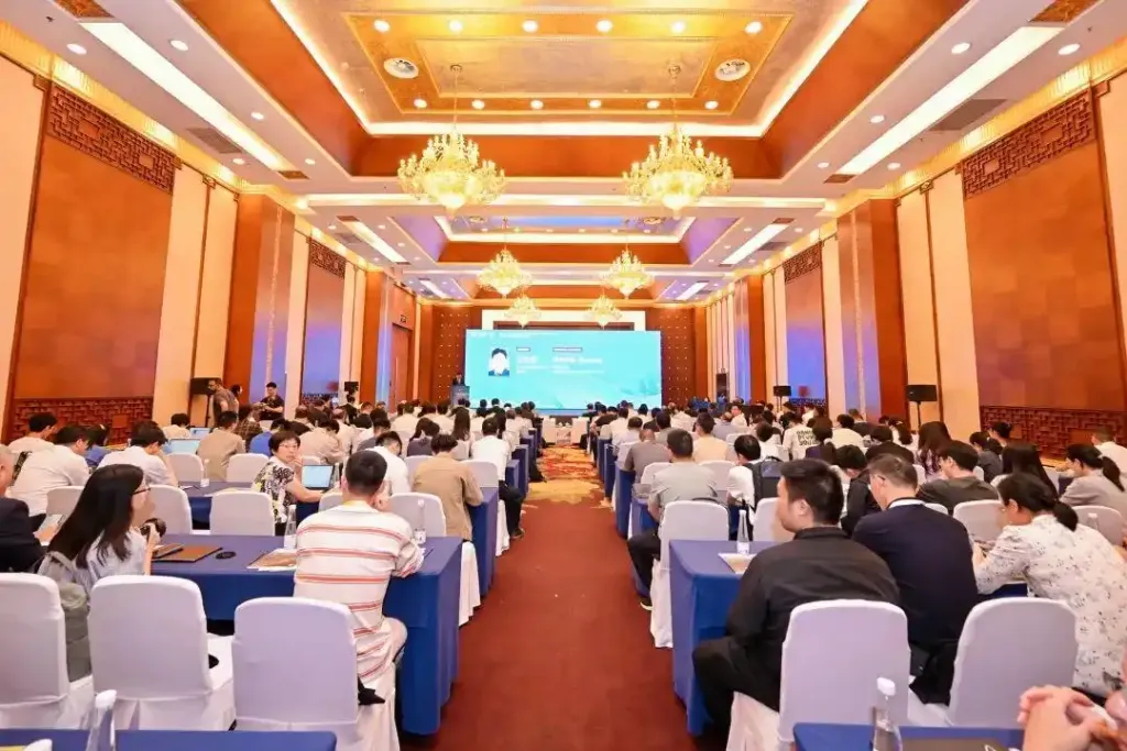 李国英：数智化建设推动大坝实现更安全运行、更精准调度