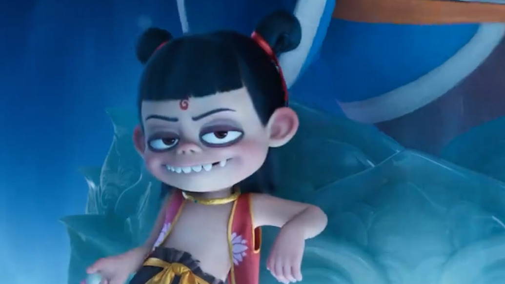 《哪吒2》密鑰第4次延期至6月30日，累計(jì)總票房154.05億