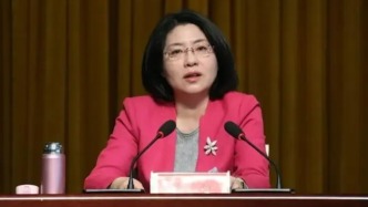 浙江臺州女廳官林虹被決定逮捕，曾因直播帶貨廣受關(guān)注
