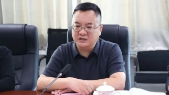 借丧事敛财，山西晋城市城区原教育和科学技术局党组书记、局长王孟被通报