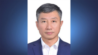 國家文物局副局長羅文利履新中國國家博物館館長
