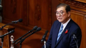 石破茂：日本財政狀況比希臘更糟