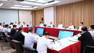 在上海國際科創中心建設中發揮重要戰略科技力量作用！陳吉寧調研上海科技大學