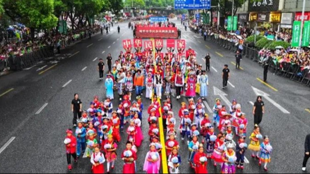 贵阳又刷屏了 ，曾经的“小透明”省会找到流量密码了？