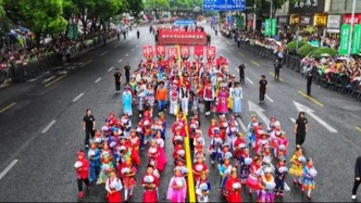 貴陽又刷屏了?，曾經的“小透明”省會找到流量密碼了？