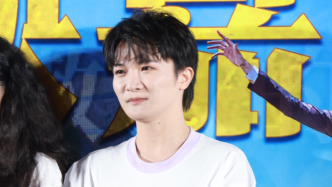 周深：一直有個做配音演員的夢想