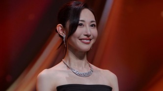 “朱潔靜重生了！”，朱潔靜捧得梅花獎