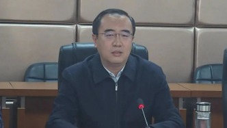 阳泉师专原党委书记任晓华被决定逮捕，曾被通报长期参与带彩娱乐活动