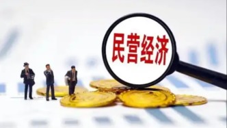 人民日報：如何讀懂民營經濟促進法的“含金量”？