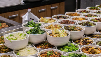 工人日報刊文：反餐飲浪費，機關食堂的創新值得“抄作業”