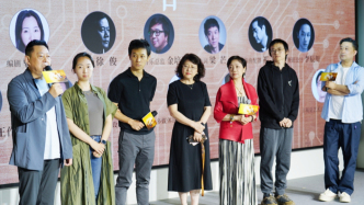 聚焦中國制造，音樂劇《讓世界看見》6月首秀制造業重鎮佛山