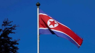 朝鲜新建驱逐舰下水发生“重大事故”，金正恩说将立案审查