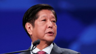 菲律賓總統馬科斯呼吁全體內閣部長辭職