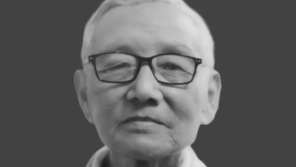 复旦基础医学院病理生理学教授程立逝世，捐献遗体做最后贡献