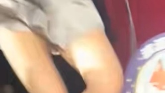 觀眾觸摸脫口秀演員大腿被拘，經紀人：她多次強調男性不能摸