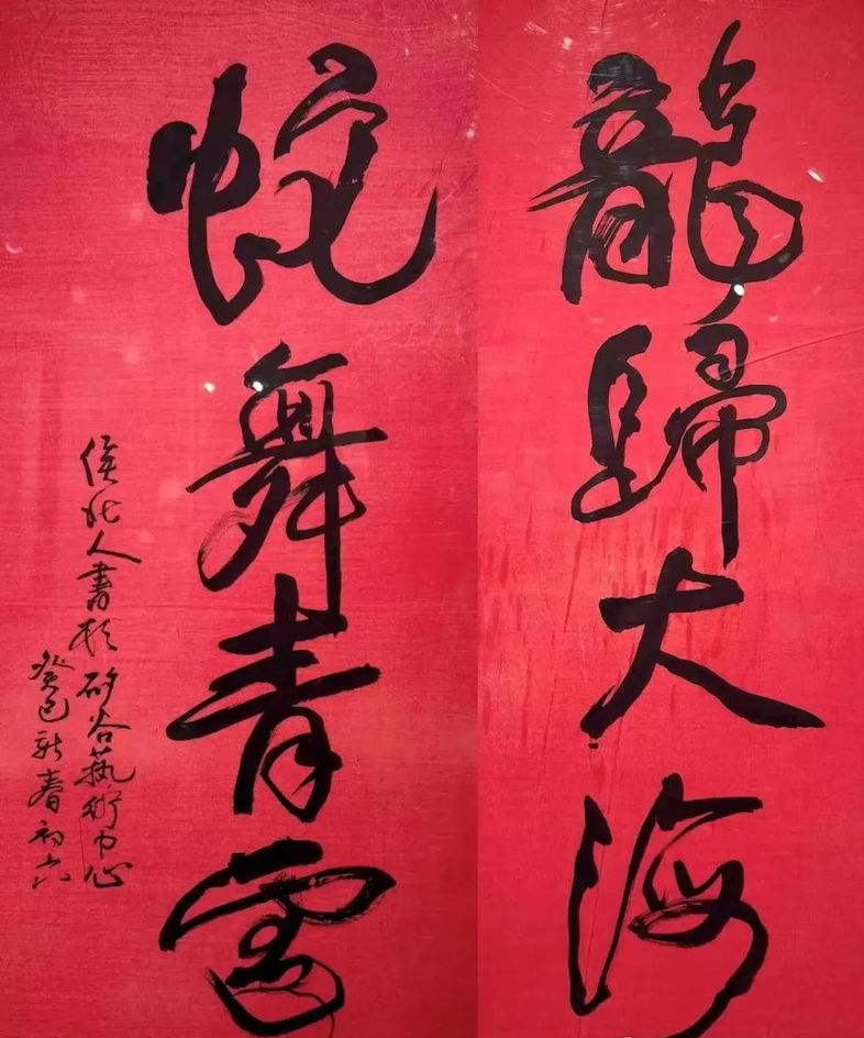 108岁旅美画家侯北人辞世，曾将毕生创作精品捐赠国内