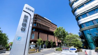 成立一年來上海靜安這個產業園做成產業鏈，企業為何愿意來？