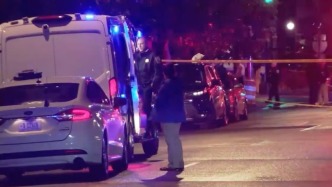 两名以色列驻美使馆工作人员遭枪杀，事发地靠近FBI办事处