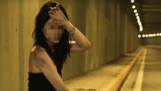马上评｜隧道打卡“王家卫风”？别拿安全当儿戏