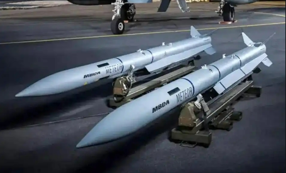 观察｜印巴空战：展现了哪些现代战争制胜机理？