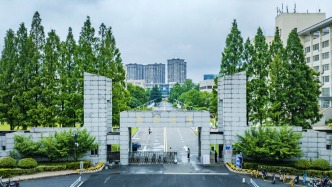 東南大學(xué)食堂招博士？校方回應(yīng)系管理崗，負責(zé)餐飲全鏈條監(jiān)管
