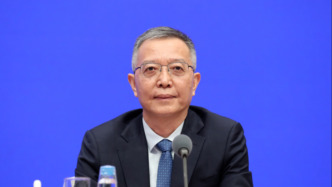 證監會首席風險官：為科技企業境外上市提供更透明、高效、可預期的監管環境