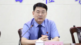 毫无纪法底线，广东茂名市人民检察院原党组书记王天鸿被开除党籍