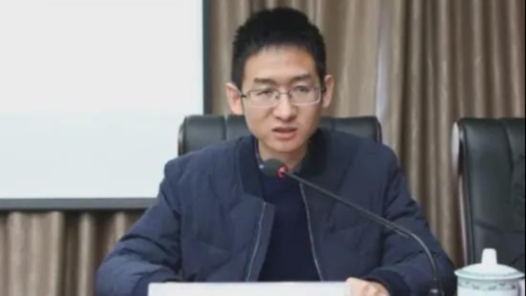 “85后”清華博士李一飛，擬任新職