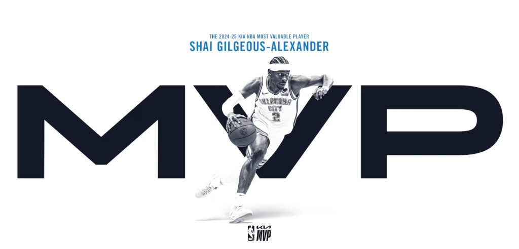 曾经连校队都进不去的男孩，如今成了NBA常规赛MVP