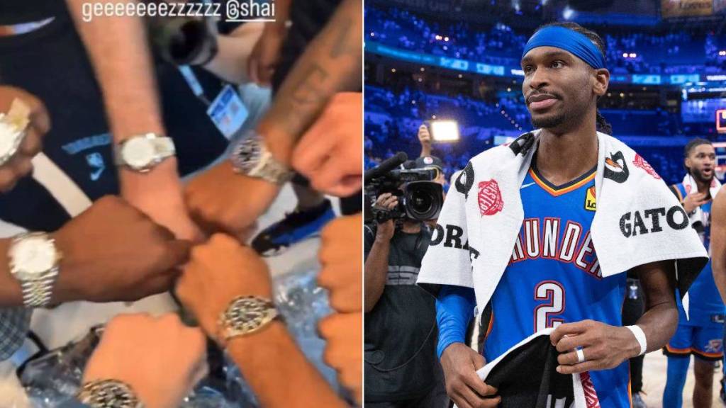 曾经连校队都进不去的男孩，如今成了NBA常规赛MVP