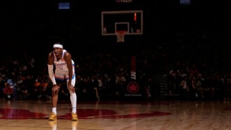 曾經連校隊都進不去的男孩，如今成了NBA常規賽MVP